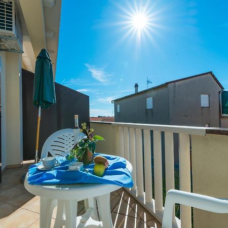 Apartments Victoria Задар Екстериор снимка
