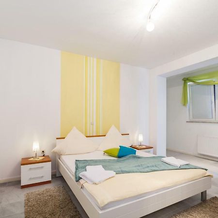 Apartments Victoria Задар Екстериор снимка