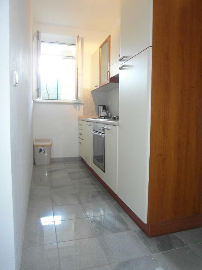 Apartments Victoria Задар Екстериор снимка