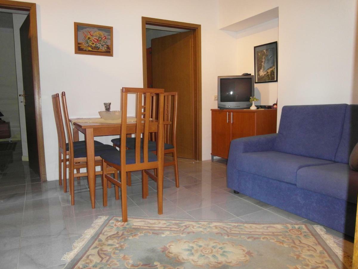 Apartments Victoria Задар Екстериор снимка