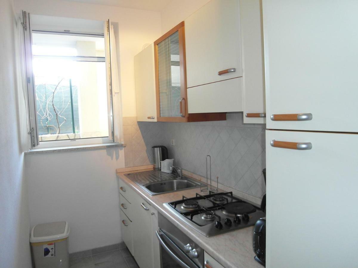 Apartments Victoria Задар Екстериор снимка