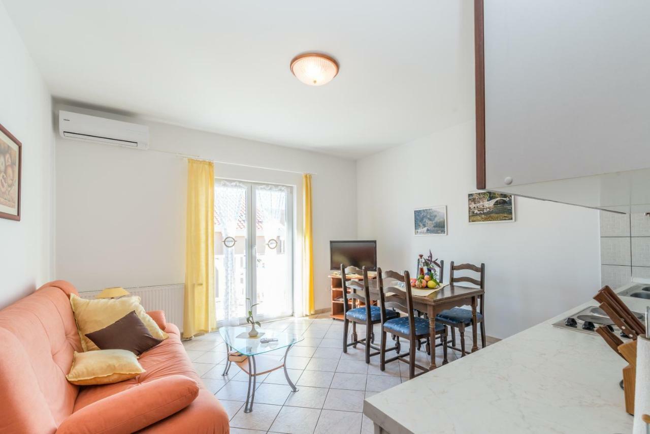 Apartments Victoria Задар Екстериор снимка