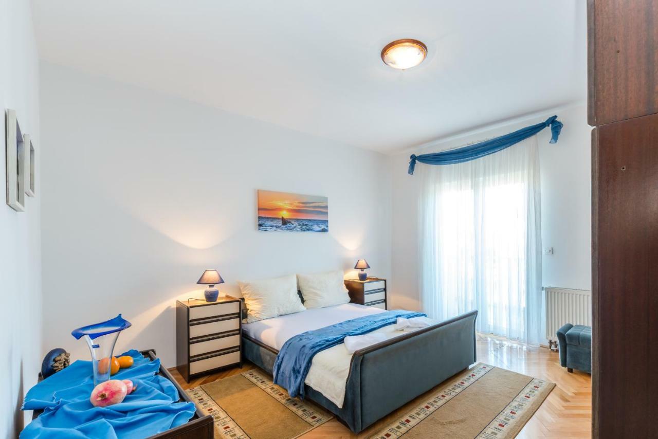 Apartments Victoria Задар Екстериор снимка