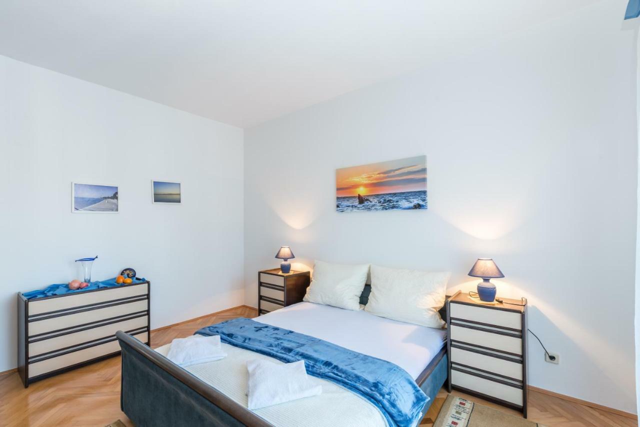 Apartments Victoria Задар Екстериор снимка