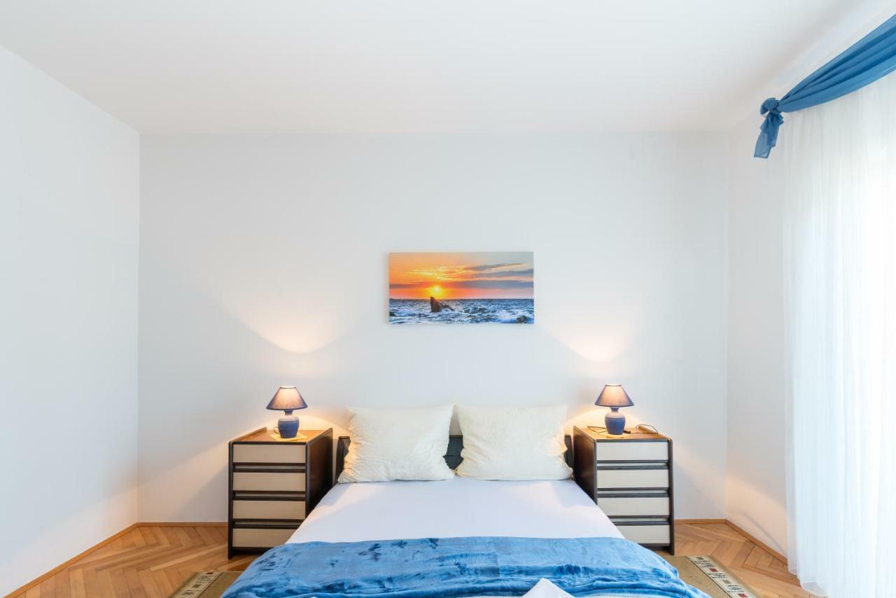 Apartments Victoria Задар Екстериор снимка