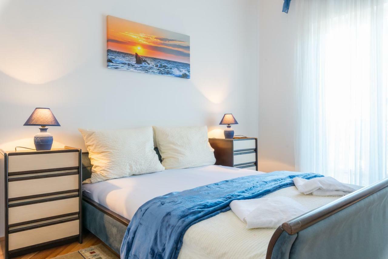 Apartments Victoria Задар Екстериор снимка