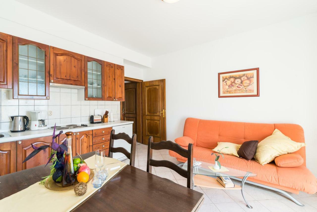 Apartments Victoria Задар Екстериор снимка