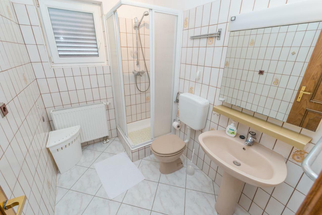 Apartments Victoria Задар Екстериор снимка