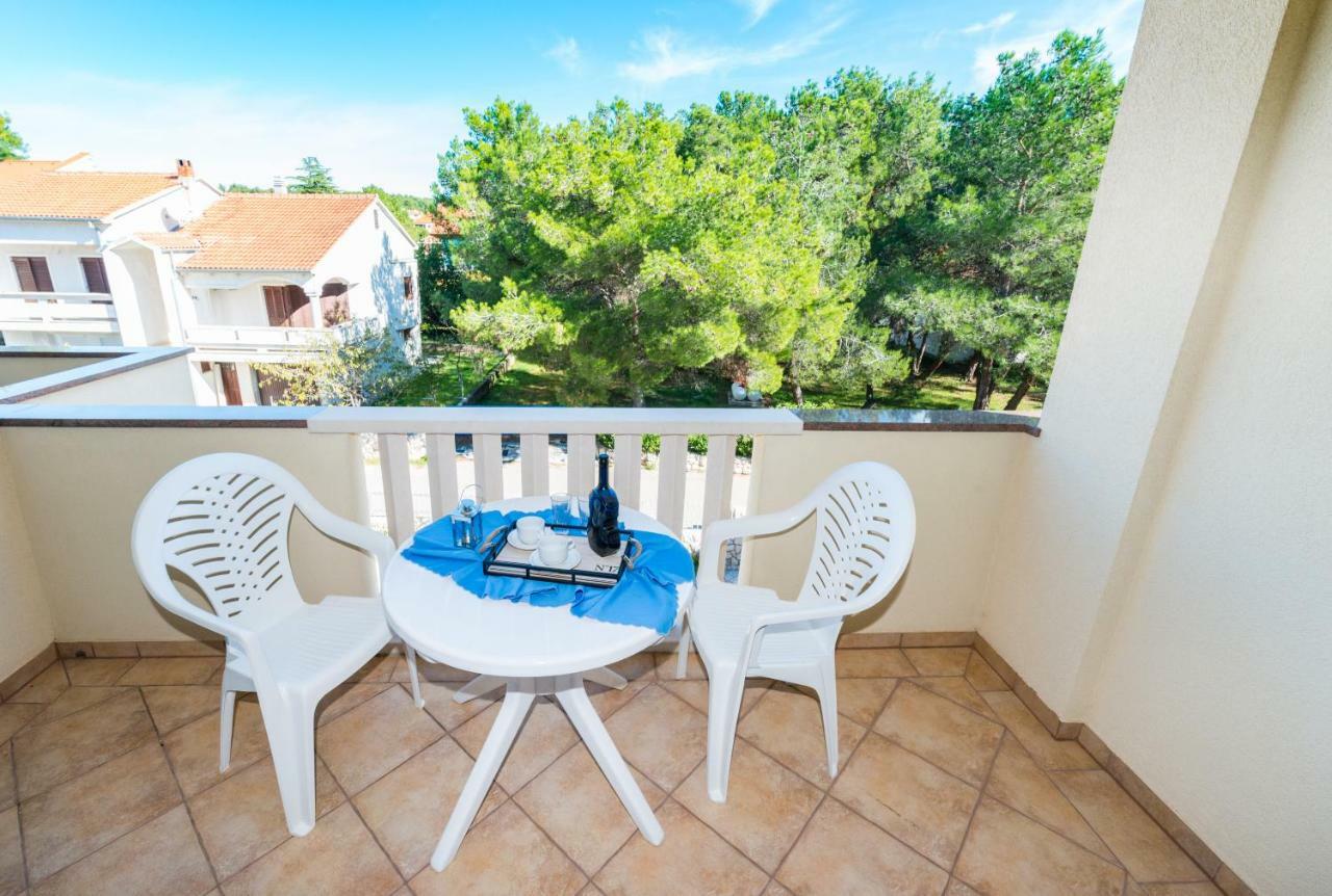 Apartments Victoria Задар Екстериор снимка