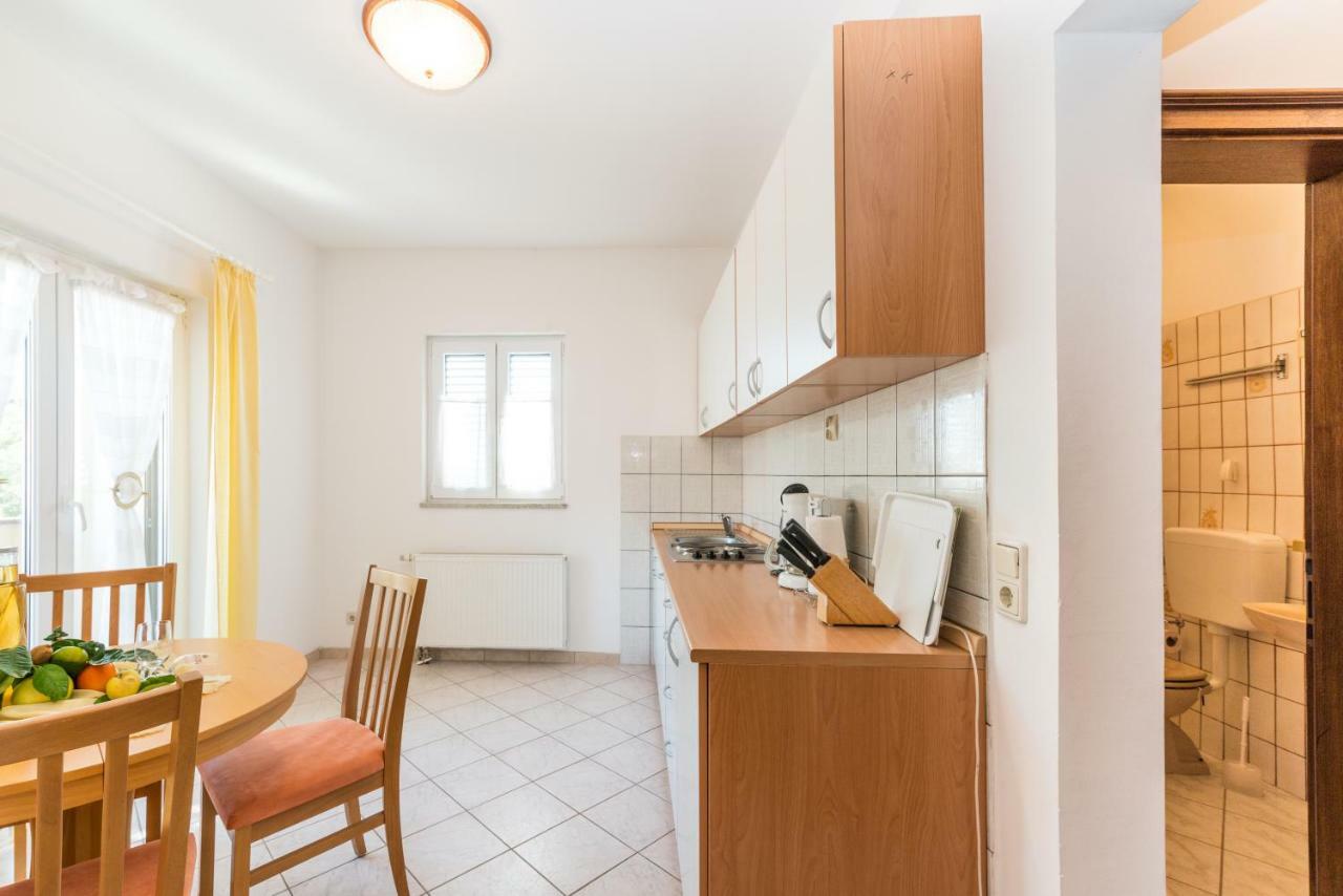 Apartments Victoria Задар Екстериор снимка