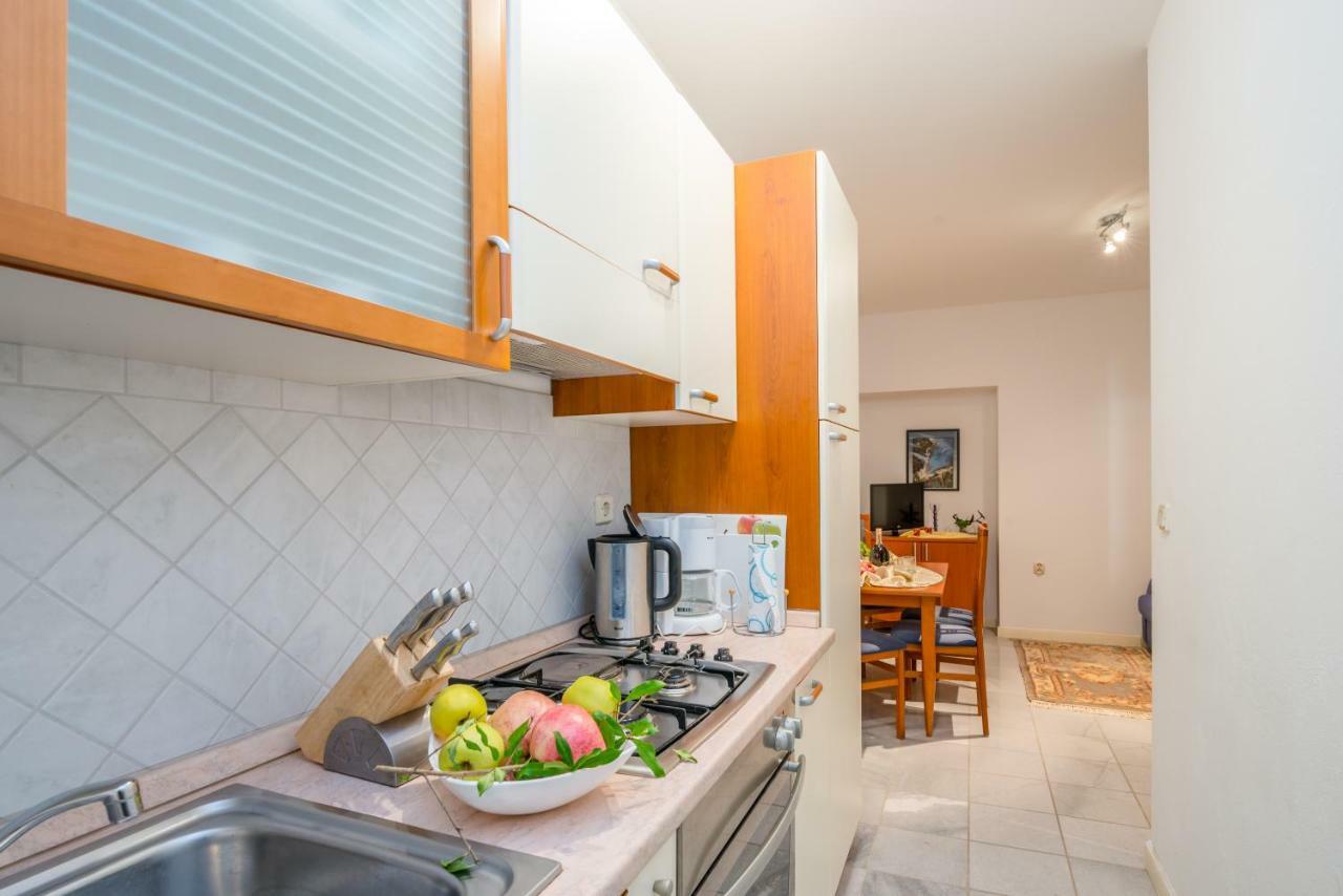 Apartments Victoria Задар Екстериор снимка