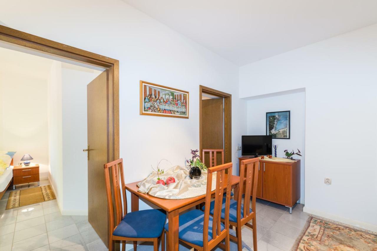 Apartments Victoria Задар Екстериор снимка
