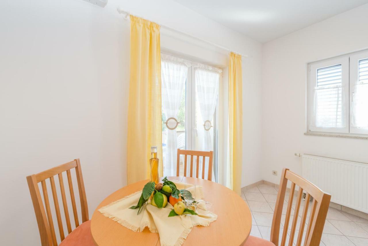 Apartments Victoria Задар Екстериор снимка