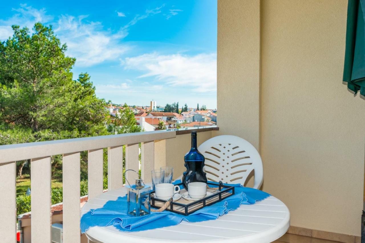 Apartments Victoria Задар Екстериор снимка
