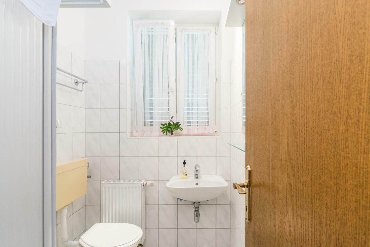 Apartments Victoria Задар Екстериор снимка