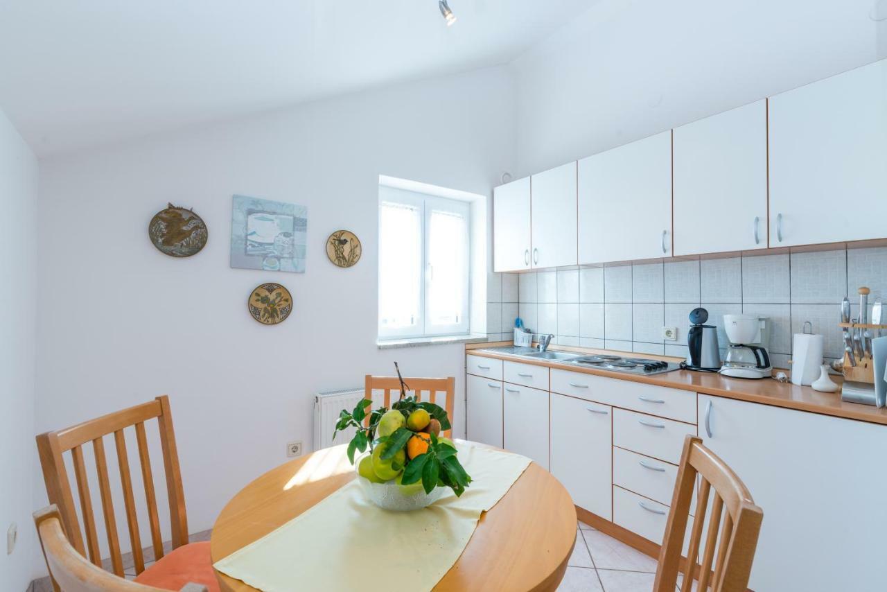 Apartments Victoria Задар Екстериор снимка