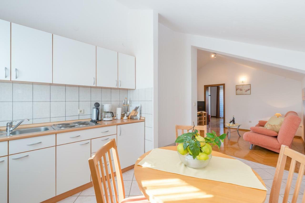 Apartments Victoria Задар Екстериор снимка