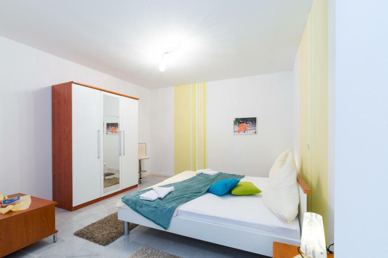 Apartments Victoria Задар Екстериор снимка