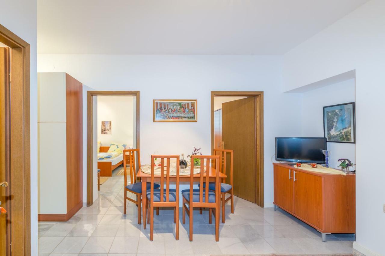 Apartments Victoria Задар Екстериор снимка