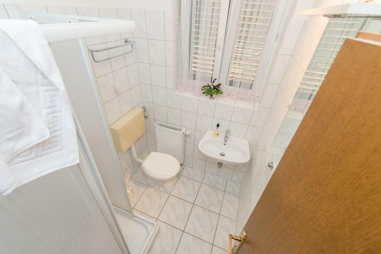 Apartments Victoria Задар Екстериор снимка